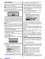 Preview for 39 page of JVC InteriArt AV-28E50SK Instructions Manual