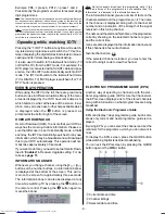 Preview for 41 page of JVC InteriArt AV-28E50SK Instructions Manual