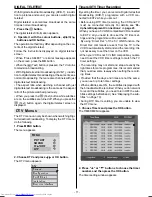 Preview for 43 page of JVC InteriArt AV-28E50SK Instructions Manual