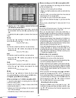 Preview for 44 page of JVC InteriArt AV-28E50SK Instructions Manual