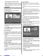 Preview for 45 page of JVC InteriArt AV-28E50SK Instructions Manual