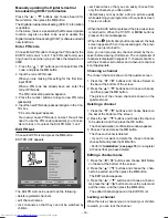 Preview for 46 page of JVC InteriArt AV-28E50SK Instructions Manual