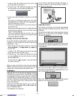 Preview for 47 page of JVC InteriArt AV-28E50SK Instructions Manual