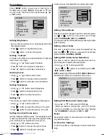 Preview for 49 page of JVC InteriArt AV-28E50SK Instructions Manual