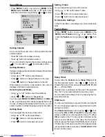 Preview for 50 page of JVC InteriArt AV-28E50SK Instructions Manual