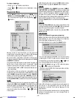 Preview for 52 page of JVC InteriArt AV-28E50SK Instructions Manual