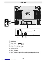 Preview for 57 page of JVC InteriArt AV-28E50SK Instructions Manual