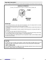 Preview for 61 page of JVC InteriArt AV-28E50SK Instructions Manual