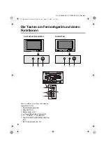 Предварительный просмотр 9 страницы JVC InteriArt AV-28H40SU Instructions Manual