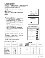 Предварительный просмотр 13 страницы JVC InteriArt AV-28H40SU Service Manual