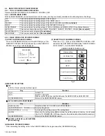 Предварительный просмотр 20 страницы JVC InteriArt AV-28H40SU Service Manual