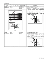 Предварительный просмотр 25 страницы JVC InteriArt AV-28H40SU Service Manual