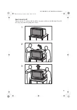 Preview for 3 page of JVC InteriArt AV-28R47SK Instructions Manual