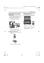 Preview for 7 page of JVC InteriArt AV-28R47SK Instructions Manual