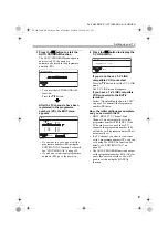 Preview for 9 page of JVC InteriArt AV-28R47SK Instructions Manual