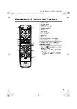 Preview for 13 page of JVC InteriArt AV-28R47SK Instructions Manual