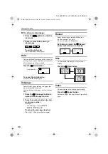 Preview for 20 page of JVC InteriArt AV-28R47SK Instructions Manual