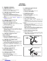 Предварительный просмотр 6 страницы JVC InteriArt AV-28R47SK Service Manual