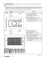 Предварительный просмотр 21 страницы JVC InteriArt AV-28R47SK Service Manual