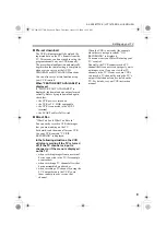 Предварительный просмотр 9 страницы JVC InteriArt AV-28T77SK Instructions Manual