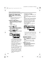 Предварительный просмотр 12 страницы JVC InteriArt AV-28T77SK Instructions Manual