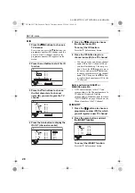 Предварительный просмотр 28 страницы JVC InteriArt AV-28T77SK Instructions Manual