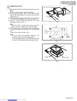 Предварительный просмотр 9 страницы JVC InteriArt AV-28X37HIE Service Manual