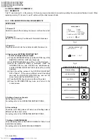 Предварительный просмотр 10 страницы JVC InteriArt AV-28X37HIE Service Manual