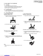 Предварительный просмотр 13 страницы JVC InteriArt AV-28X37HIE Service Manual