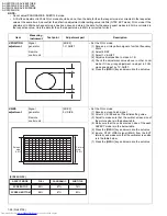 Предварительный просмотр 26 страницы JVC InteriArt AV-28X37HIE Service Manual