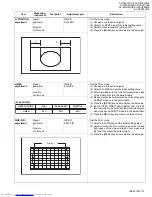 Предварительный просмотр 27 страницы JVC InteriArt AV-28X37HIE Service Manual