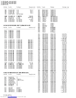 Предварительный просмотр 59 страницы JVC InteriArt AV-28X37HIE Service Manual