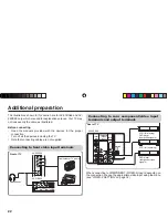 Предварительный просмотр 22 страницы JVC InteriArt AV-29MS26 Instructions Manual