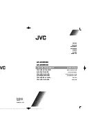 Предварительный просмотр 19 страницы JVC InteriArt AV-29QT4SU Service Manual