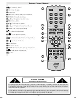 Предварительный просмотр 21 страницы JVC InteriArt AV-29QT4SU Service Manual