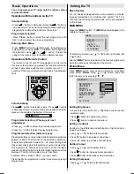 Предварительный просмотр 25 страницы JVC InteriArt AV-29QT4SU Service Manual