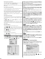 Предварительный просмотр 28 страницы JVC InteriArt AV-29QT4SU Service Manual