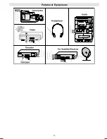 Предварительный просмотр 32 страницы JVC InteriArt AV-29QT4SU Service Manual