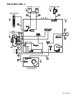 Предварительный просмотр 38 страницы JVC InteriArt AV-29QT4SU Service Manual