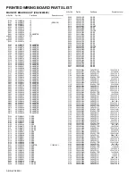 Предварительный просмотр 39 страницы JVC InteriArt AV-29QT4SU Service Manual