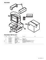 Предварительный просмотр 44 страницы JVC InteriArt AV-29QT4SU Service Manual