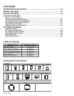 Предварительный просмотр 47 страницы JVC InteriArt AV-29QT4SU Service Manual