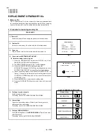 Предварительный просмотр 10 страницы JVC InteriArt AV28H20EUB Service Manual