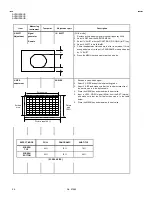 Предварительный просмотр 26 страницы JVC InteriArt AV28H20EUB Service Manual