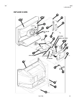 Предварительный просмотр 52 страницы JVC InteriArt AV28H20EUB Service Manual