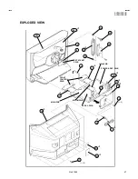 Предварительный просмотр 64 страницы JVC InteriArt AV28H20EUB Service Manual