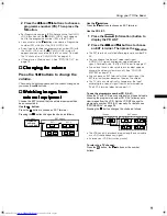 Preview for 9 page of JVC InteriArt AV28S2EK Instructions Manual