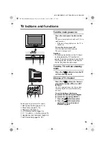 Preview for 13 page of JVC InteriArt HV-28D40BK Instructions Manual