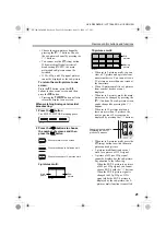 Preview for 21 page of JVC InteriArt HV-28D40BK Instructions Manual