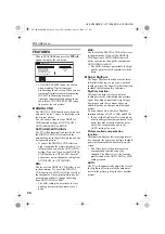 Preview for 30 page of JVC InteriArt HV-28D40BK Instructions Manual